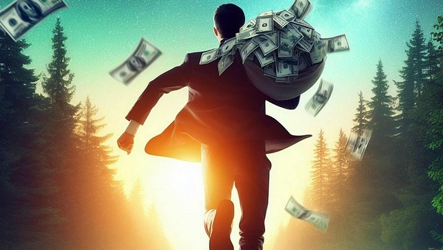 Gestion de patrimoine : Conseils essentiels pour sécuriser vos finances et EVITER LES ARNAQUES